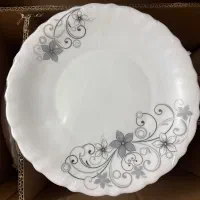 ارکوپال ۶ نفره|ظروف سرو و پذیرایی|ری, ظهیرآباد|دیوار