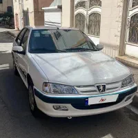 فروش پژو پارس