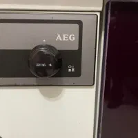 لباسشویی آلمانی AEG|ماشین لباسشویی و خشککن لباس|پردیس, فاز ۱|دیوار