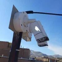 فروش و نصب دوربین مداربسته ودزدگیر اماکن