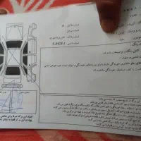 پژو پارس مدل ۱۴۰۱|خودرو سواری و وانت|اهواز, پادادشهر|دیوار