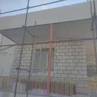 سیمانکاری و بنایی و...