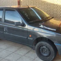 فروش پژو ۴۰۵ مدل ۸۸