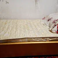 تخت چوبی|تخت و صندلی بچه|کرج, شاهینویلا|دیوار