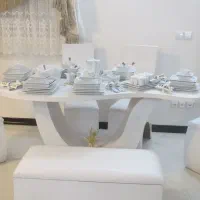 میز ناهار خوری ۶ نفره