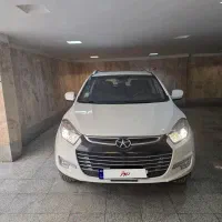 جک s5 نیوفیس