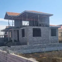 فروش خانه ویلایی ۲۵۰ متریمعاوضه با ماشین یاملک