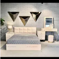 سرویس خواب مدل پردیس