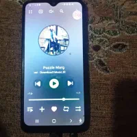 گوشیa10sسالم وبدونه هیچ خط وخشی۳تومان|موبایل|تهران, هرندی|دیوار