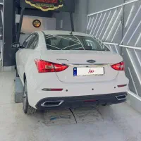 آریزو 5 FL IE|خودرو سواری و وانت|مشهد, شهید فرامرز عباسی|دیوار