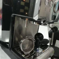 دستگاه اسپروساز نیمه صنعتی نوا 128|سماور، چایساز، قهوهساز|بیرجند, |دیوار