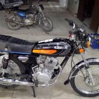 موتور200 تمام فابریک