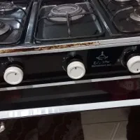 اجاق گاز