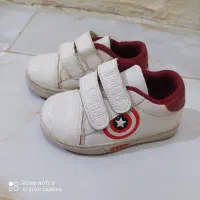 کفشهای بچه گانه پسرانه