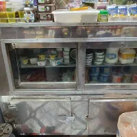 یخچال فروشی