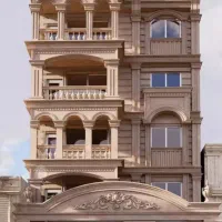 کاشی کاری تیغه چینی و ..