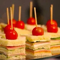 فینگر فود|خدمات پذیرایی، مراسم|کرج, حصارک بالا|دیوار