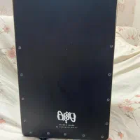 گیتار نورانیا C3 و کاخن هیمه با هارد کیس و پایه|گیتار، بیس، امپلیفایر|اصفهان, مرداویج|دیوار