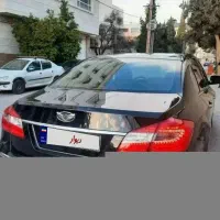 جنسیس سدان ۲۰۱۳