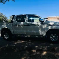 تویوتا هایلوکس مدل 2015دیزل|خودرو سواری و وانت|سوسنگرد, |دیوار