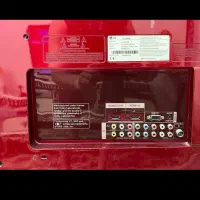 تلویزیون LCD