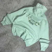 هودی های گلدوزی سه نخ وارداتی|لباس|تبریز, |دیوار