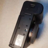 دوربین آلفا سون سی a7c sony|دوربین عکاسی و فیلم‌برداری|تهران, ایرانشهر|دیوار