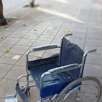 ویلچر تاشو ایرانی ۳۶۴