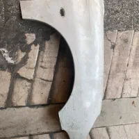 یه جفت چراغ ۲۰۶ و گلگیر سمت شاگرد