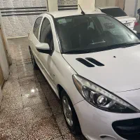 Tu5 موتور 207|خودرو سواری و وانت|رشت, نامجو|دیوار