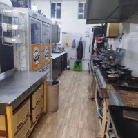 فروش رستوران در حال کاربراتوبان لاهیجان سیاهکل