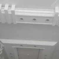 اجرایی گچکاری گچبری وابزار و بازسازی|خدمات پیشه و مهارت|الیگودرز, |دیوار