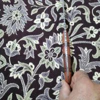 چاقو از جنس فولاد استیل|ظروف پخت‌وپز|قم, ولیعصر|دیوار