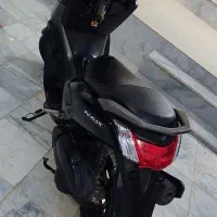 موتور یاماها ان مکس|موتورسیکلت|عسلویه, |دیوار