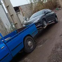 نیسان چرخگیر یدککش خودروبر|خدمات حمل و نقل|بابل, |دیوار