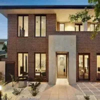 دوطبقه ویلایی جنوبی ۱۸متری قدس کوچه۱۱