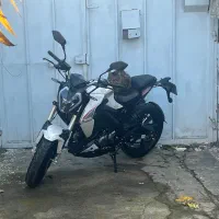 موتور سیکلت