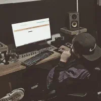 استدیو آهنگسازی ، میکس مسترینگ و آموزش