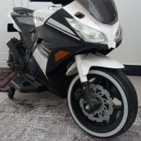 موتور شارژی بزرگ