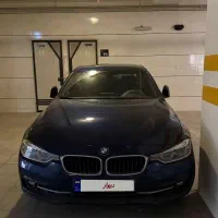 bmw 320i 2018