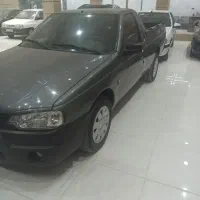 پژو پارس خرید و فروش خودرو های داخلی و خارجی|خودرو سواری و وانت|بردخون, |دیوار