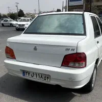 132 مدل 97|خودرو سواری و وانت|یزد, |دیوار