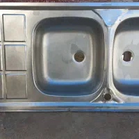 سینک اخوان|ظروف سرو و پذیرایی|گیلان غرب, |دیوار