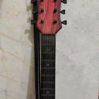 گیتار اسباب بازی|اسباببازی بچه|زابل, |دیوار