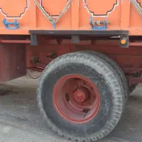 بنز باری جک دار|خودرو سنگین|بهبهان, |دیوار