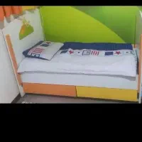 تخت نوزادی رایگان