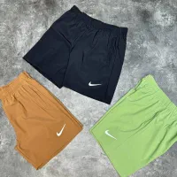 شلوارک اورجینال نایک (Nike) سایز XLتا4XL|لباس|مشهد, سراب|دیوار