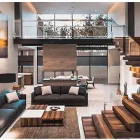 پنت-260-متر-دوبلکس-کلید-اول-گلستان-سعدی