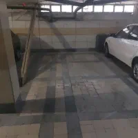 اجاره پارکینگ در مجتمع مسکونی