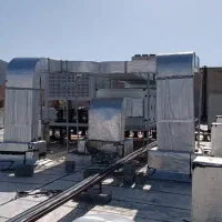 استخدام نیروی فنی تاسیساتی تهویه کانال ساز جوشکاری|استخدام صنعتی، فنی، مهندسی|بندرعباس, |دیوار